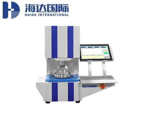 紙箱耐破強度試驗機